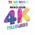 Dj Joe Mfalme - The Double Trouble Mixxtape 2019 Volume 41 Mbogi Edition