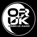ORIGINUK.NET - DJ Atix 17/04/2018 - 18:00