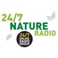 24/7 Nature Radio: Walking in a wood in north west Kent at the end of the decade 31 December 2019