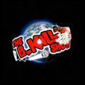The B-Kill Show ep108 -Live at the Soulshred Festival 2018 #2