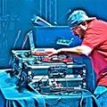 DJ Scientist - Teddy Riley Babyface Mix