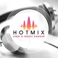 Indigo Hotmix with DJ Ivan and Rohit Barker April 23 2022