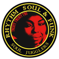 Rhythm Soul & Funk International Friday Party Week #95!