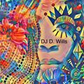 DJ D. Wills X The 125 Collection Playlist for CHOON