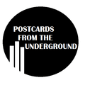 Postcards From The Underground 12.5.19 Scots Whay Hae
