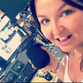 DJ Claire Michell @ Hayes FM 