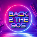 Back 2 The 90s - Show 92 - Club Classics Special