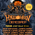 Encoded Halloween After Party - Cupra Live Stream 2020