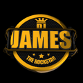 !!!DJ JAMES PRESENTS ROOSTICAL ROOTSY VOL 8 (Pink Supreme Ent)