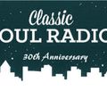 Classic Soul Radio episode 29-03-2018