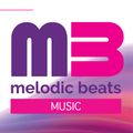 Melodic Beats Podcast #95 Matt Black