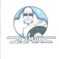 DJ MIXX-STREETVISION RADIO-OCT AFTERWORK CLASSIC REWIND -HIP HOP REGGAE OLD SCHOOL DANCEHALL