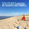 Martin Grey - Solitudes 102 (Incl. We Are All Astronauts Guest Mix)