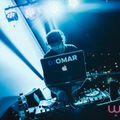 DJ Omar Lakhssassi - Corona Shutdown Mix - Week One