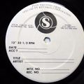 Unreleased House Music EARLY-MID-LATE 1990s ACETATE DAT REEL - another one!