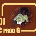 Dj C-prod-G Live stream set 10.20.20