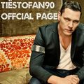 Tiësto - New Year On NRJ (France) (31-12-2010)