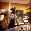 6-25-16 - DJ Big Rob - The Big Show Mixshow - 93.7 WBLK - Dancehall Reggae Segment