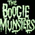 Boogie Munsters Radio - Episode 2 - DJ Moppy - Prog Mix - Alternative Electronic Cuts