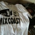 Mixcoast Back to the Classics !! A Funky style megamix including some special edit versions...