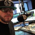 DJ TRIPLE THREAT - LIVE ON HOT97S THANKSGIVING MIX WEEKEND 2023