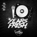DJ Bee - #FreshStart aired 06.08.2017 I 
