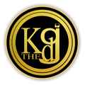 KG THE DJ (YouTube Mix Vo.1)