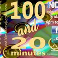 100 and 20 Minutes Show 010 16-04-2021