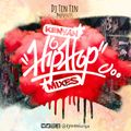 DJ Tin Tin - KENYAN HIP HOP 37{Best 2017}