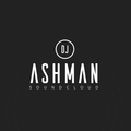 DJ Ashman - LIVE, LOVE & LISTEN Vol 2 (May 2019)