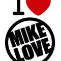 DJ Mike Love Mashup Mix