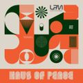Haus of Peace #23