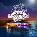 Nocturnal 808 - Nocturnal Island 2023 tickets www.mattdarey.com