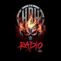 Hard Rock Hell Radio The Breakfast Club With Mad Steve 17/07/2020