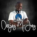 Deejay M-Jay Old Skool Hip Hop 2019