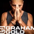Graham Gold June Tech House Mix