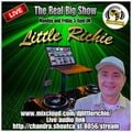 Little Richie Show Friday March 22 2024 Reggae and Dancehall Vibes