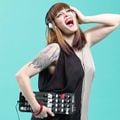 Ana Matronic - DANCE DEVOTION MIX - NYE BBC RADIO 2 (LOVE RAVE)