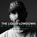 Liquid Lowdown with Chiccoreli 28/05/2012 on Base 107.3 (DNB of a deeper flavour)