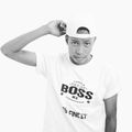 !!!DJ BOSS KE PRAIZE&WORSHIP MIX VOL 1