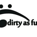 Dirty As Funk Take Over Digital Radio-247 008 with Spliffy Bee