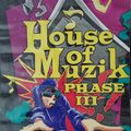 DJ Mista Bizy live on Power 93 in Rockford Il. 1996