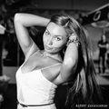Шатрова Ольга Актриса