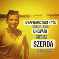 UNGVARI @ HOUSE MUSIC JUST 4 YOU 2021.11.02