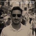 Will Burns Ibiza Radio Hot Mix 1.4.21