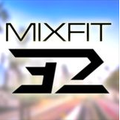 MixFit 32 Vol.14 - Workout Music 32 Count - 133 / 138 BPM