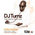 Good Friday Fuse Fusion Radio Mix  02.04.21
