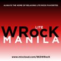 Wrock Manila Nite Rock (May 5, 2020)