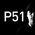 P51 pres. PARAGRAPH51 LIVE @ XOXO GASTROPARTY VOL4