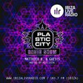 Plastic City Radio Show Vol. # 43 mixed by Darbinyan
